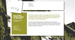 Desktop Screenshot of cropstudio.com
